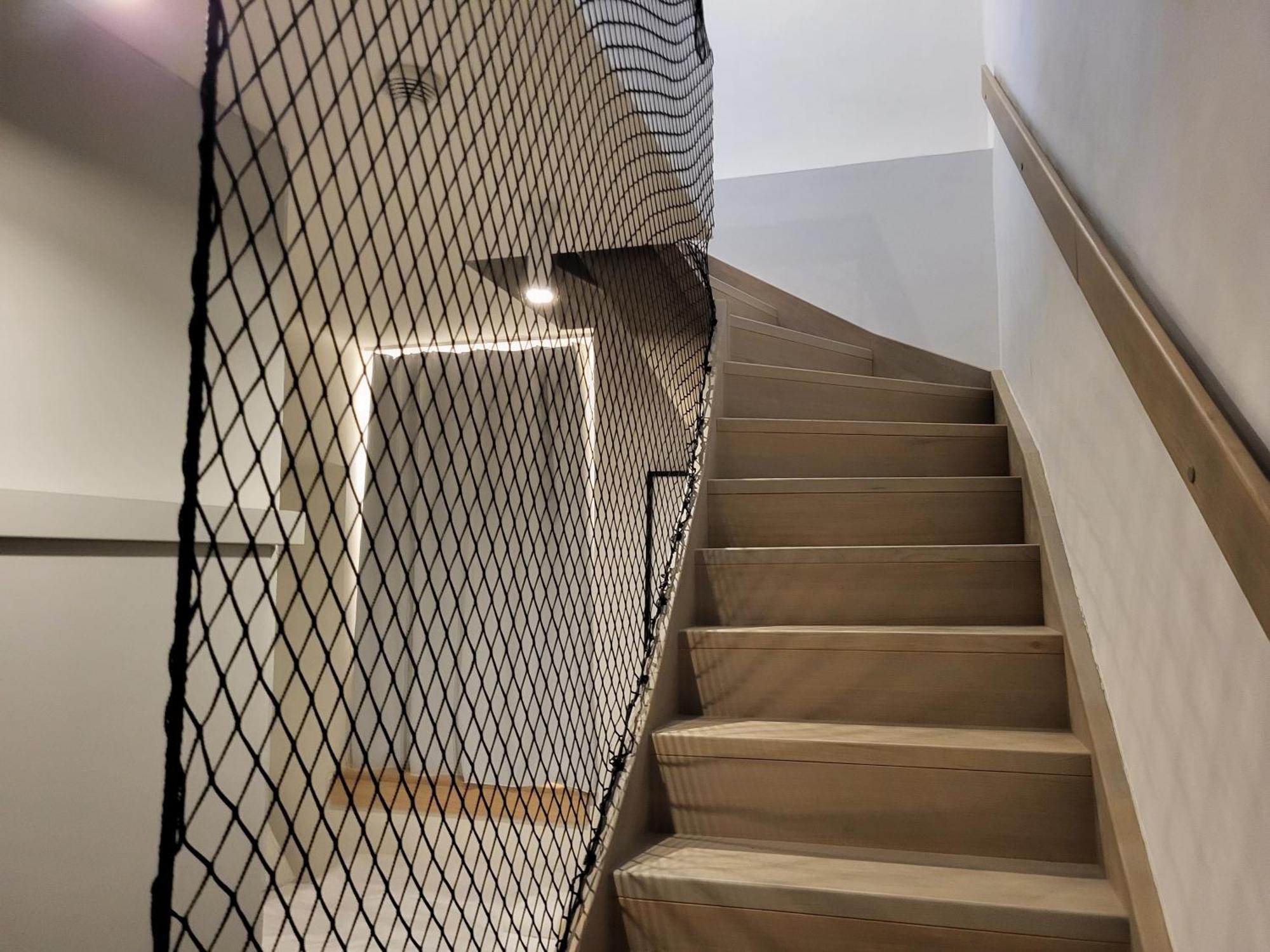 Honest Karlin Aparthotel Prag Rum bild